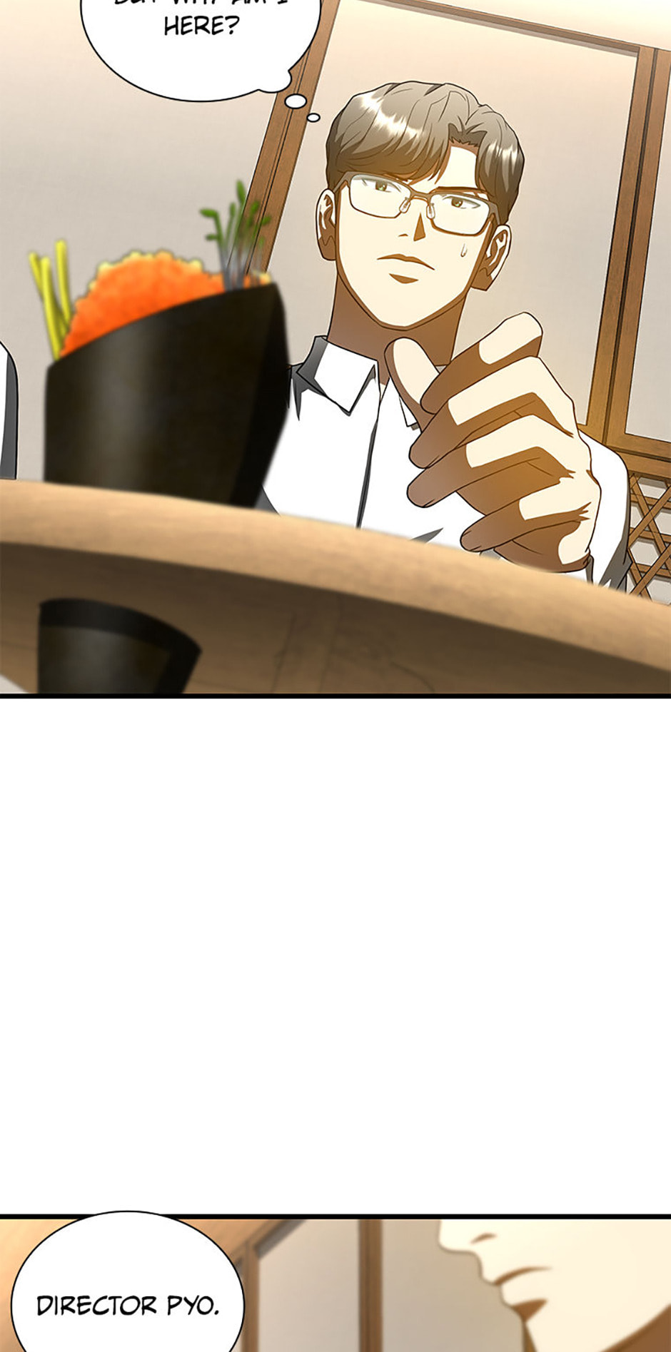 Read Perfect Surgeon chapter 117.2 image 55 on Lezhin