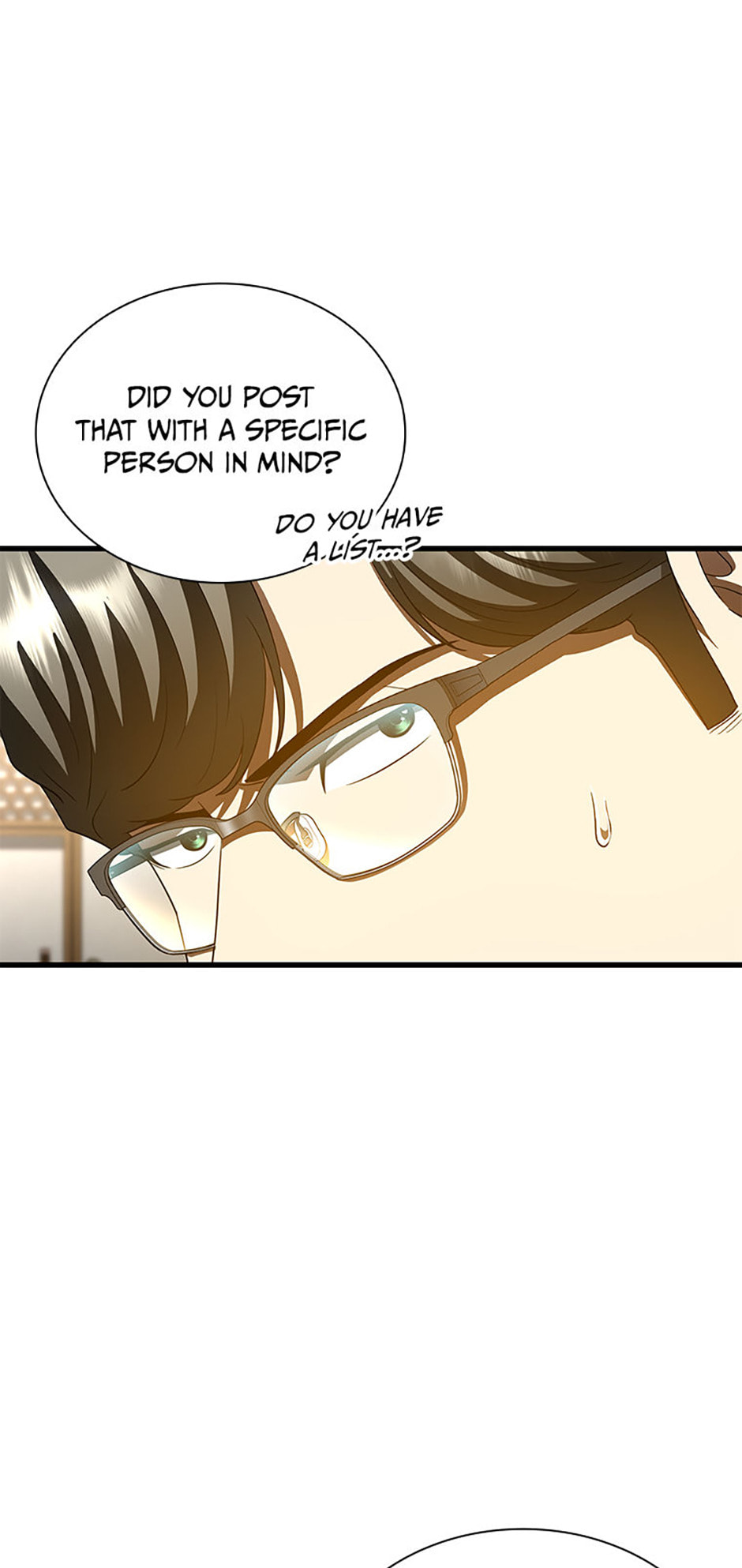 Read Perfect Surgeon chapter 117.2 image 57 on Lezhin