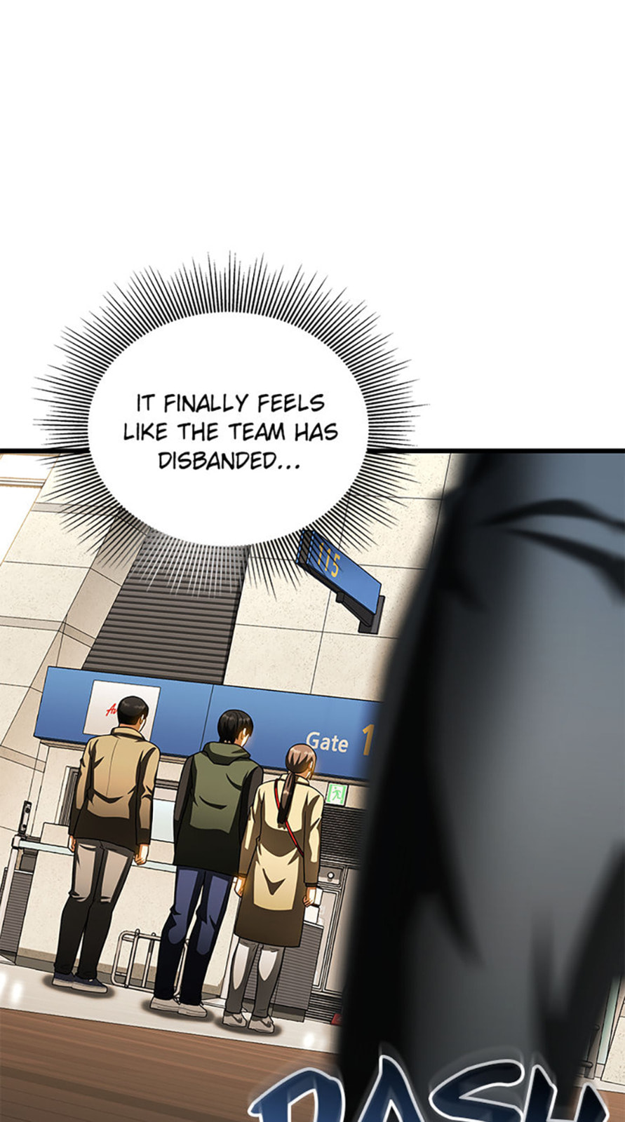 Read Perfect Surgeon chapter 117.2 image 6 on Lezhin