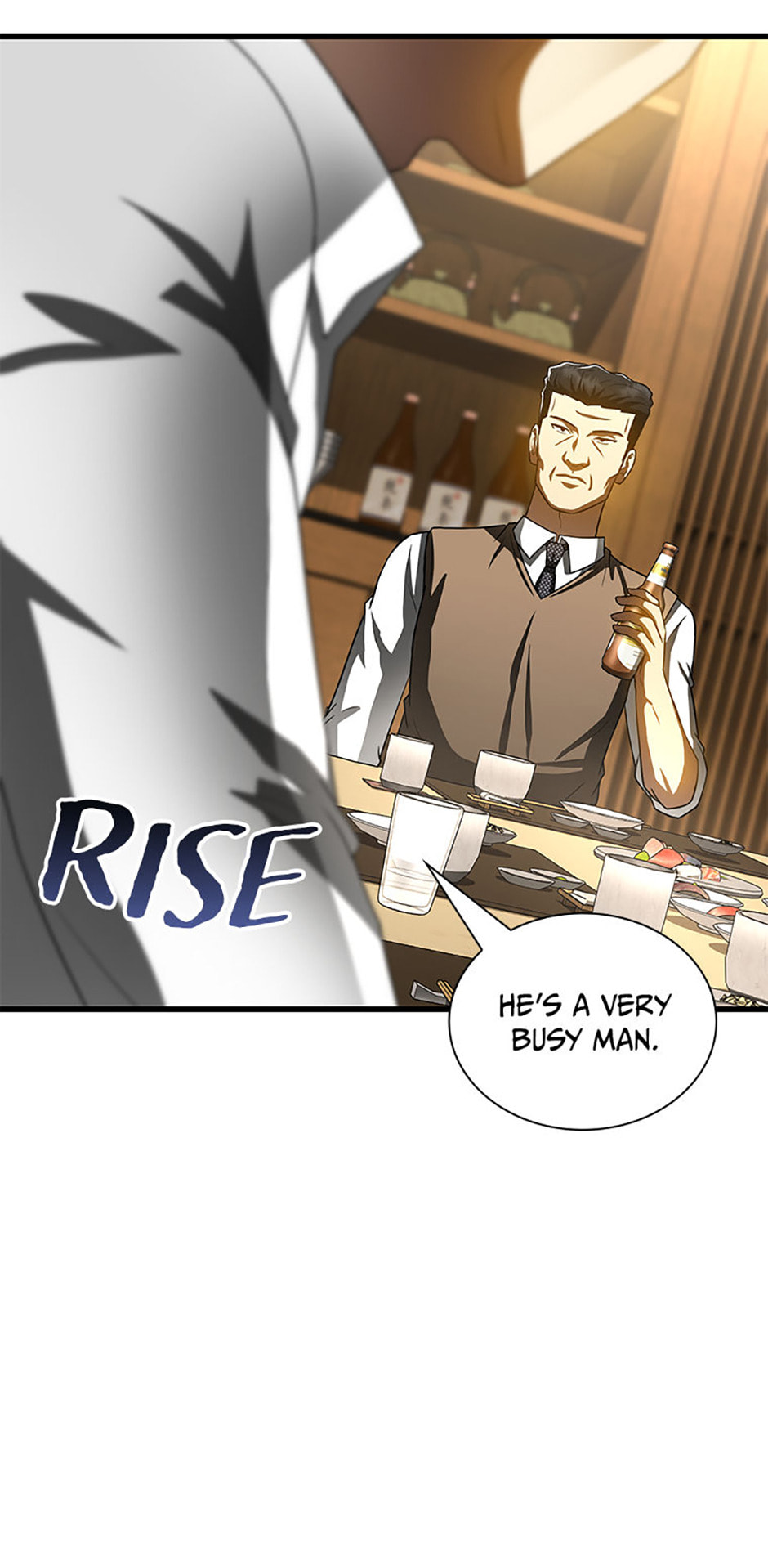 Read Perfect Surgeon chapter 117.2 image 64 on Lezhin