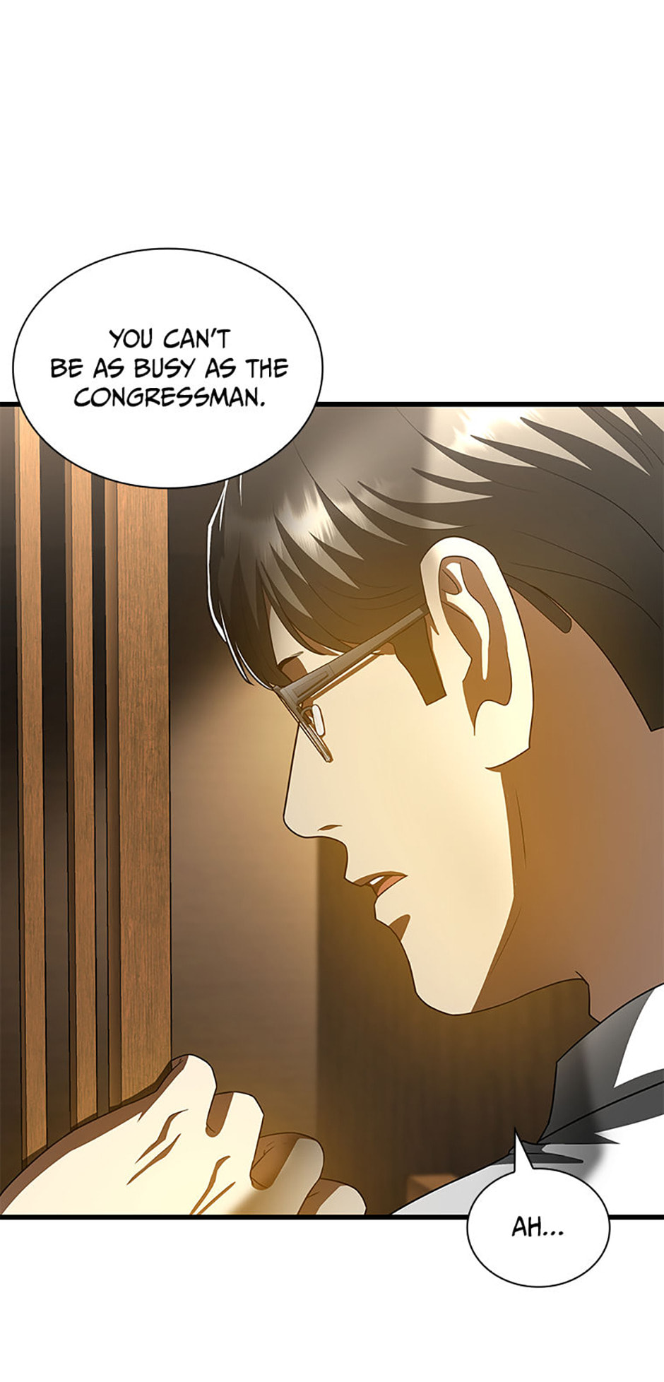 Read Perfect Surgeon chapter 117.2 image 67 on Lezhin