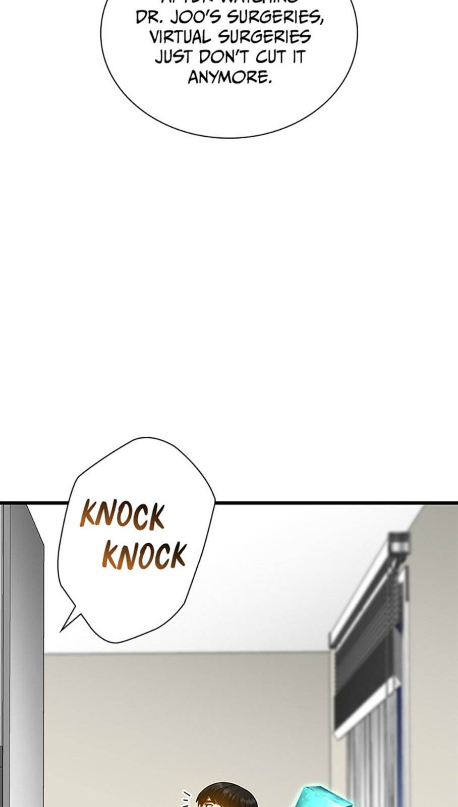 Read Perfect Surgeon chapter 117.2 image 73 on Lezhin