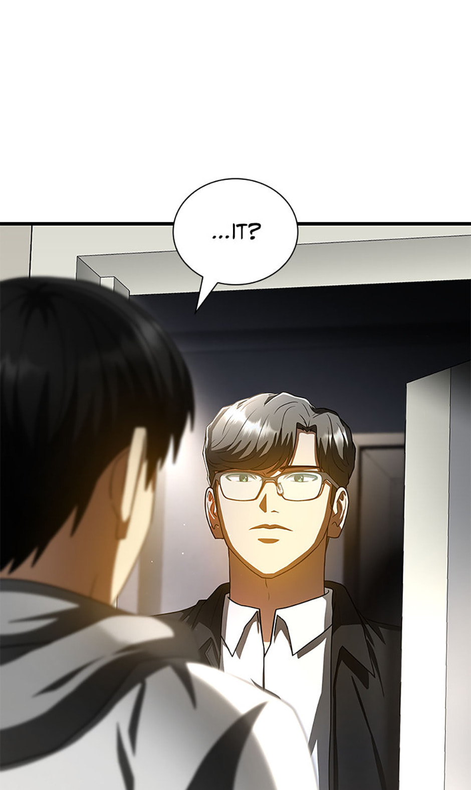 Read Perfect Surgeon chapter 117.2 image 77 on Lezhin