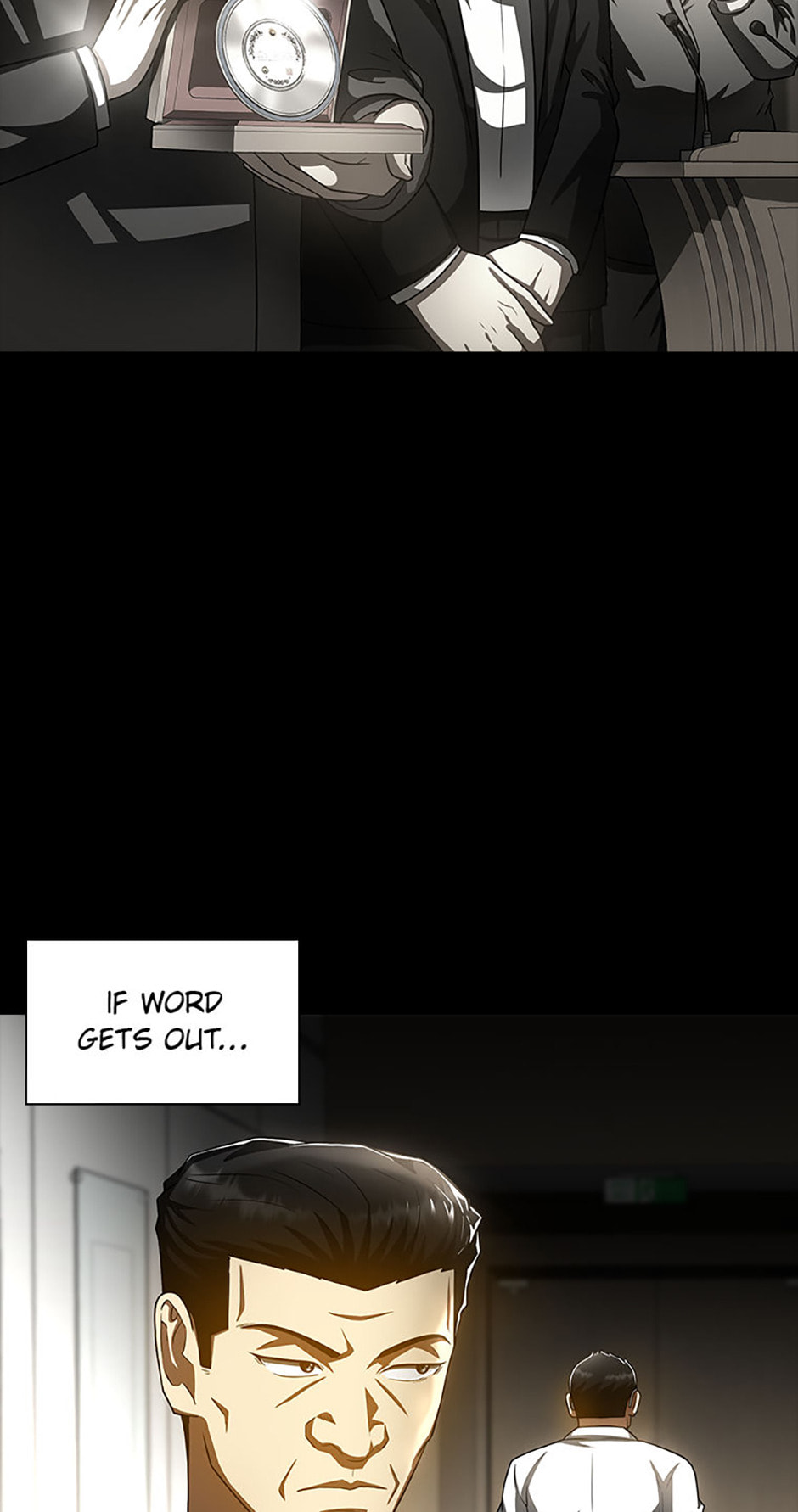 Read Perfect Surgeon chapter 117.3 image 11 on Lezhin