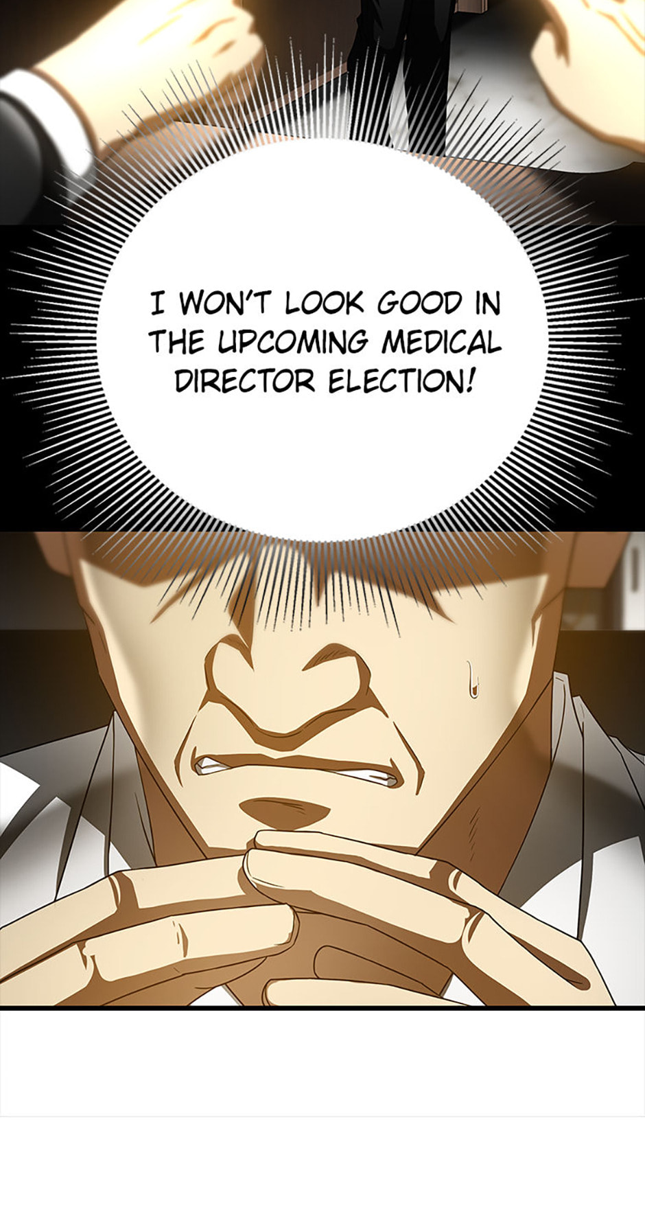Read Perfect Surgeon chapter 117.3 image 14 on Lezhin