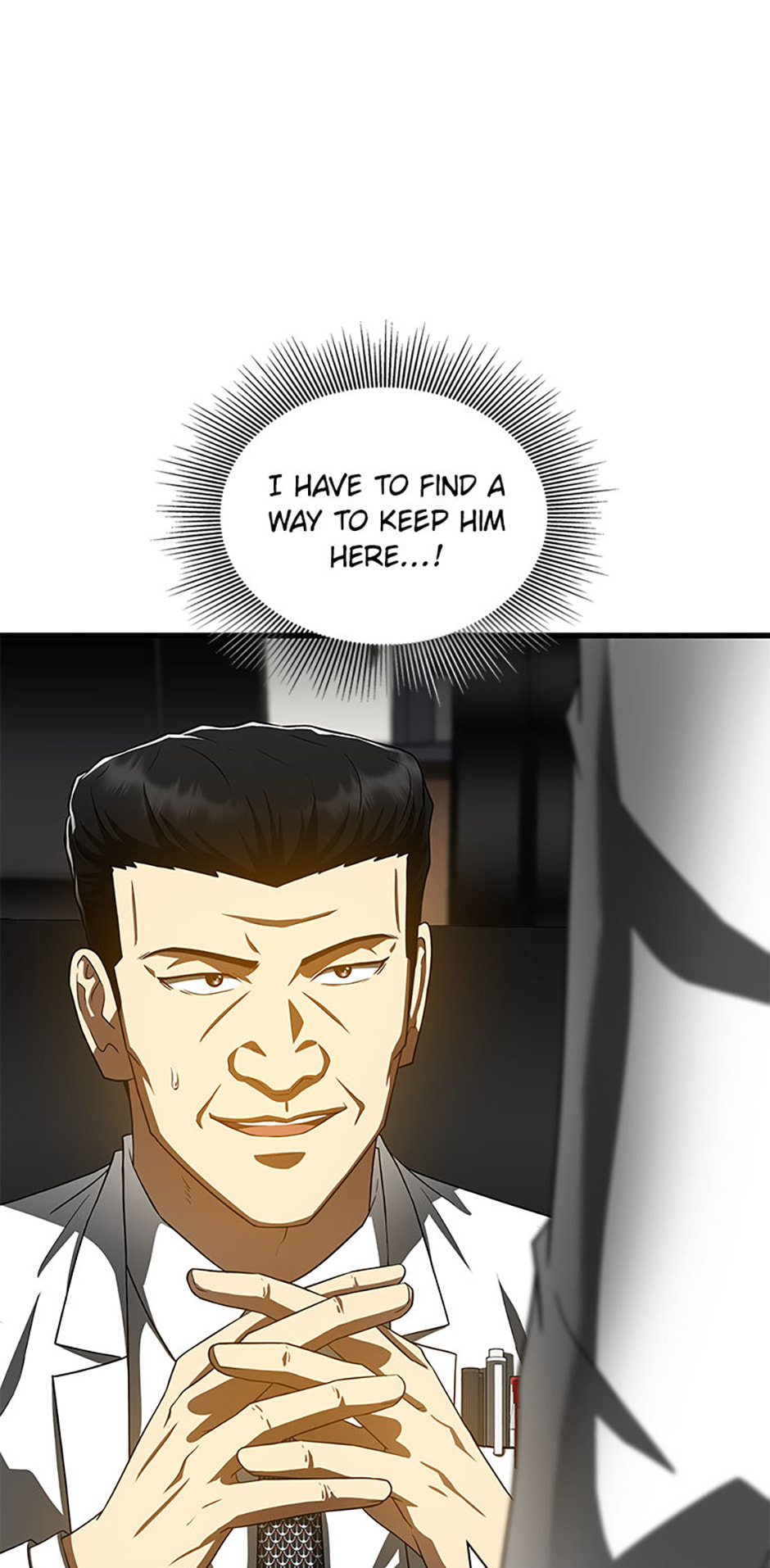 Read Perfect Surgeon chapter 117.3 image 15 on Lezhin