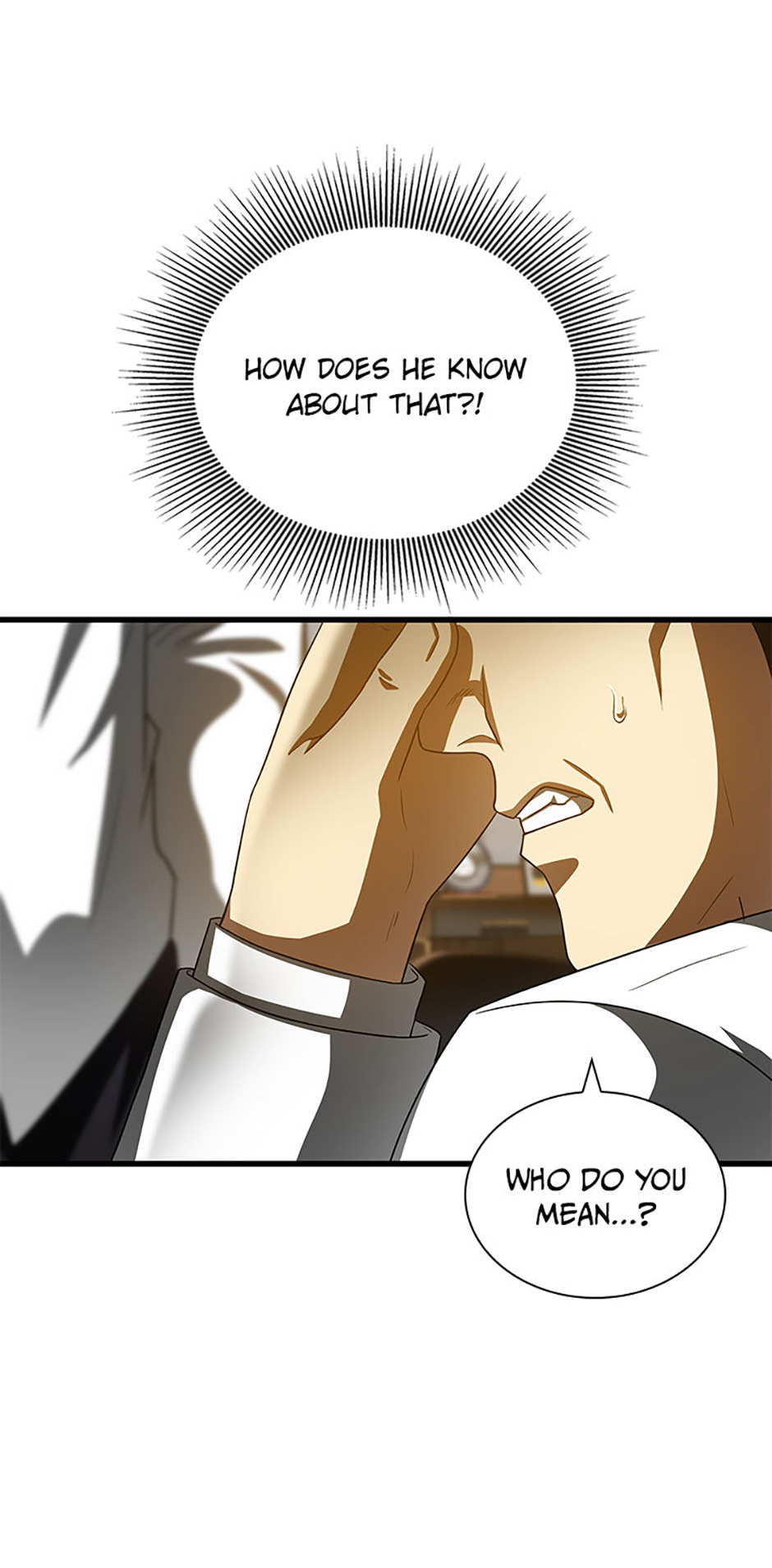 Read Perfect Surgeon chapter 117.3 image 19 on Lezhin