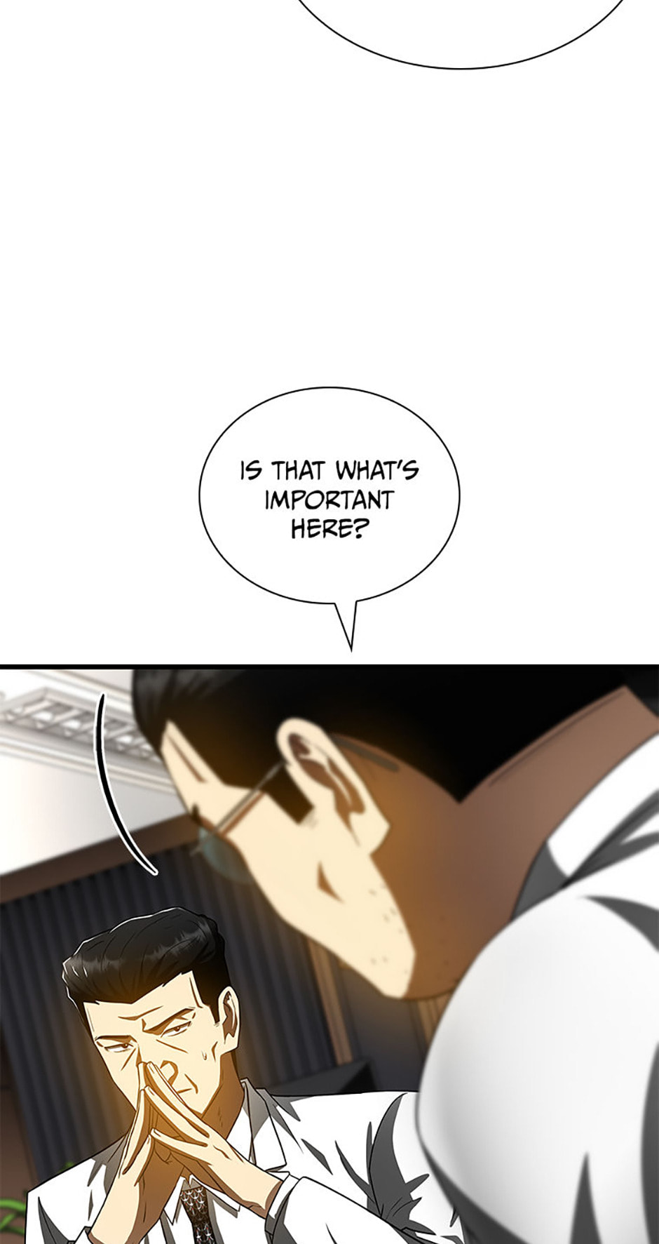 Read Perfect Surgeon chapter 117.3 image 21 on Lezhin
