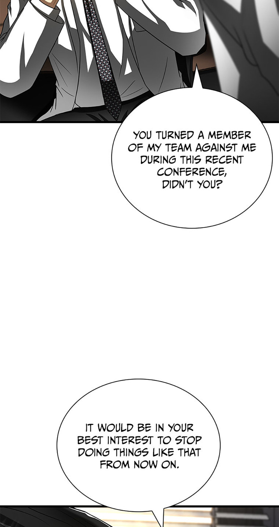 Read Perfect Surgeon chapter 117.3 image 22 on Lezhin
