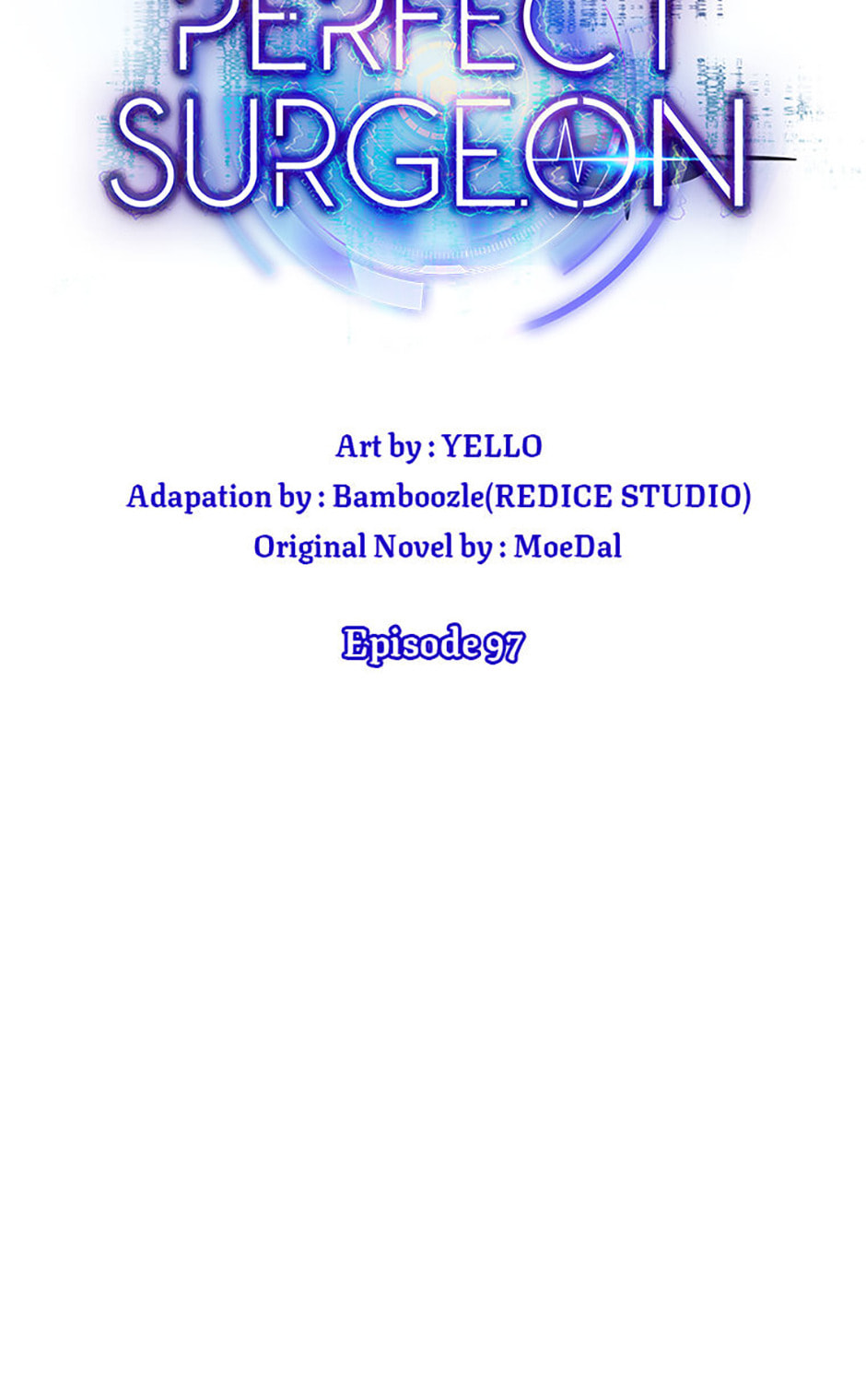 Read Perfect Surgeon chapter 117.3 image 29 on Lezhin
