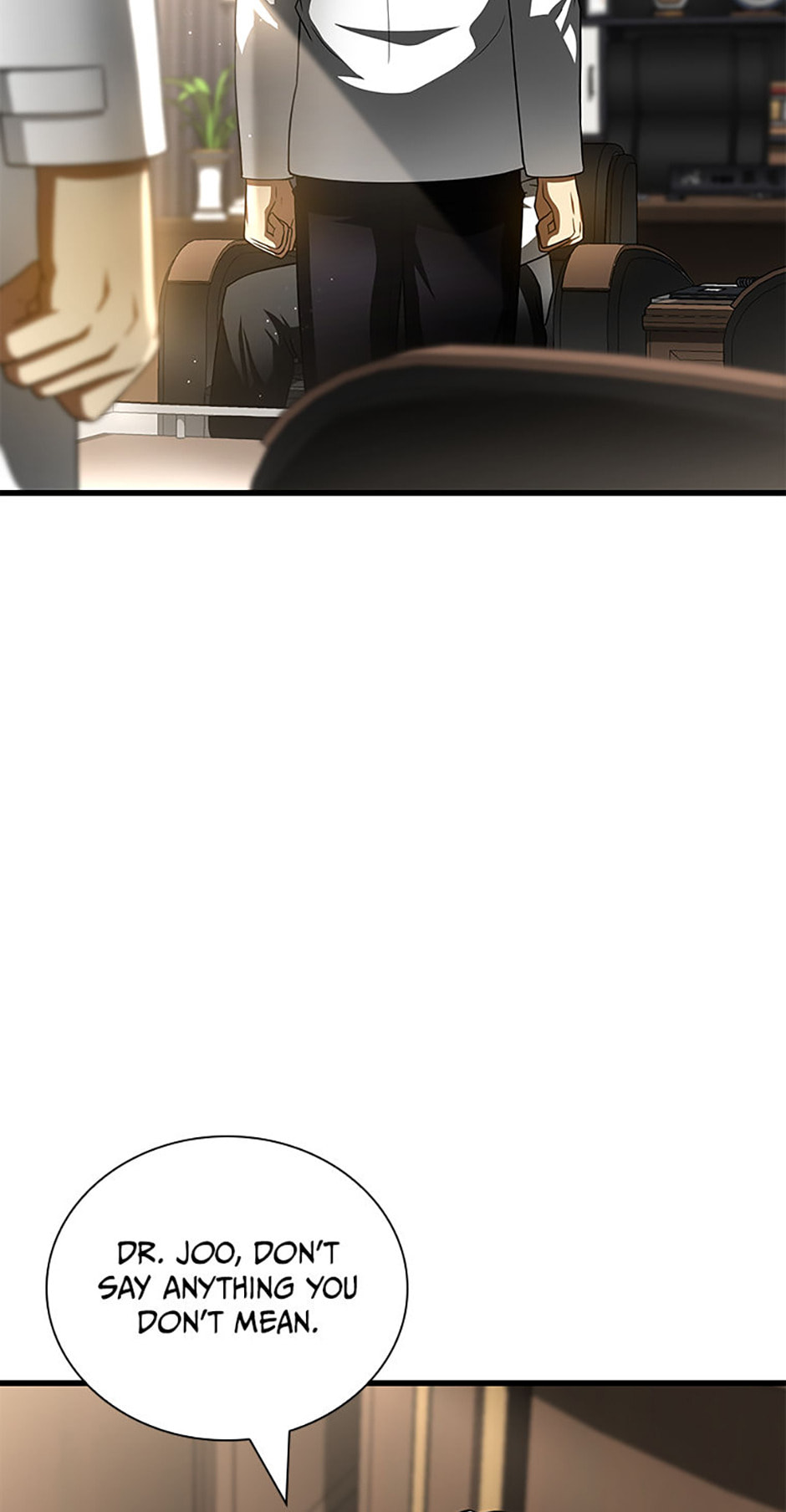Read Perfect Surgeon chapter 117.3 image 3 on Lezhin