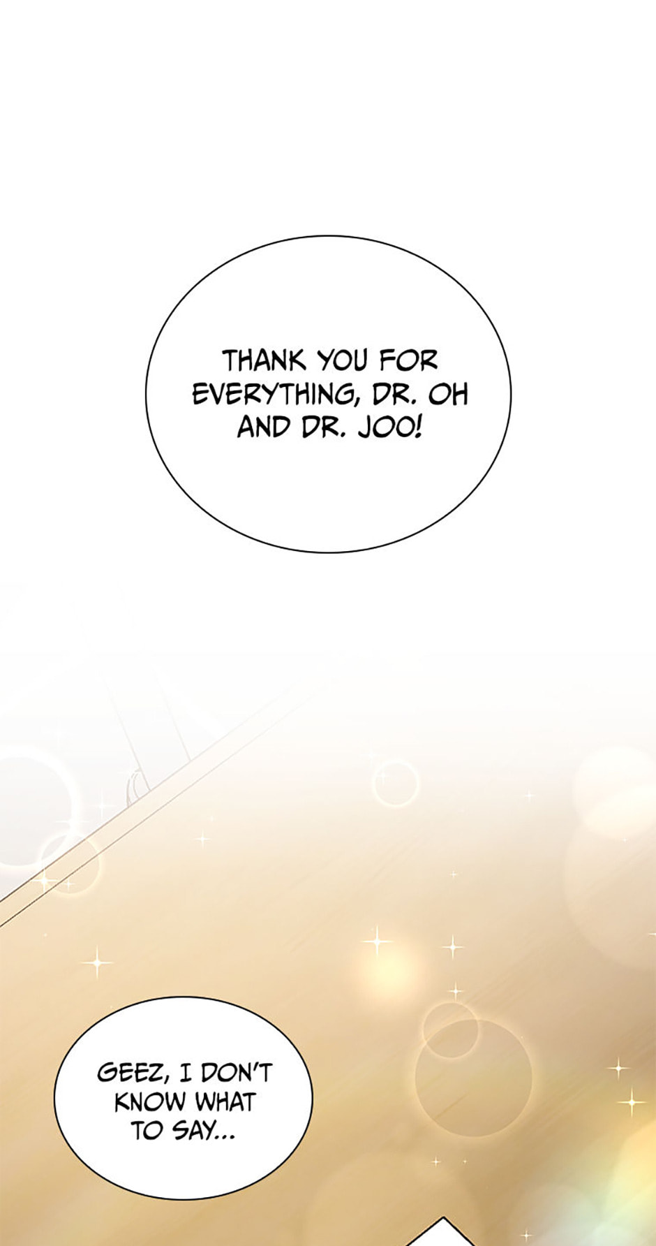 Read Perfect Surgeon chapter 117.3 image 30 on Lezhin