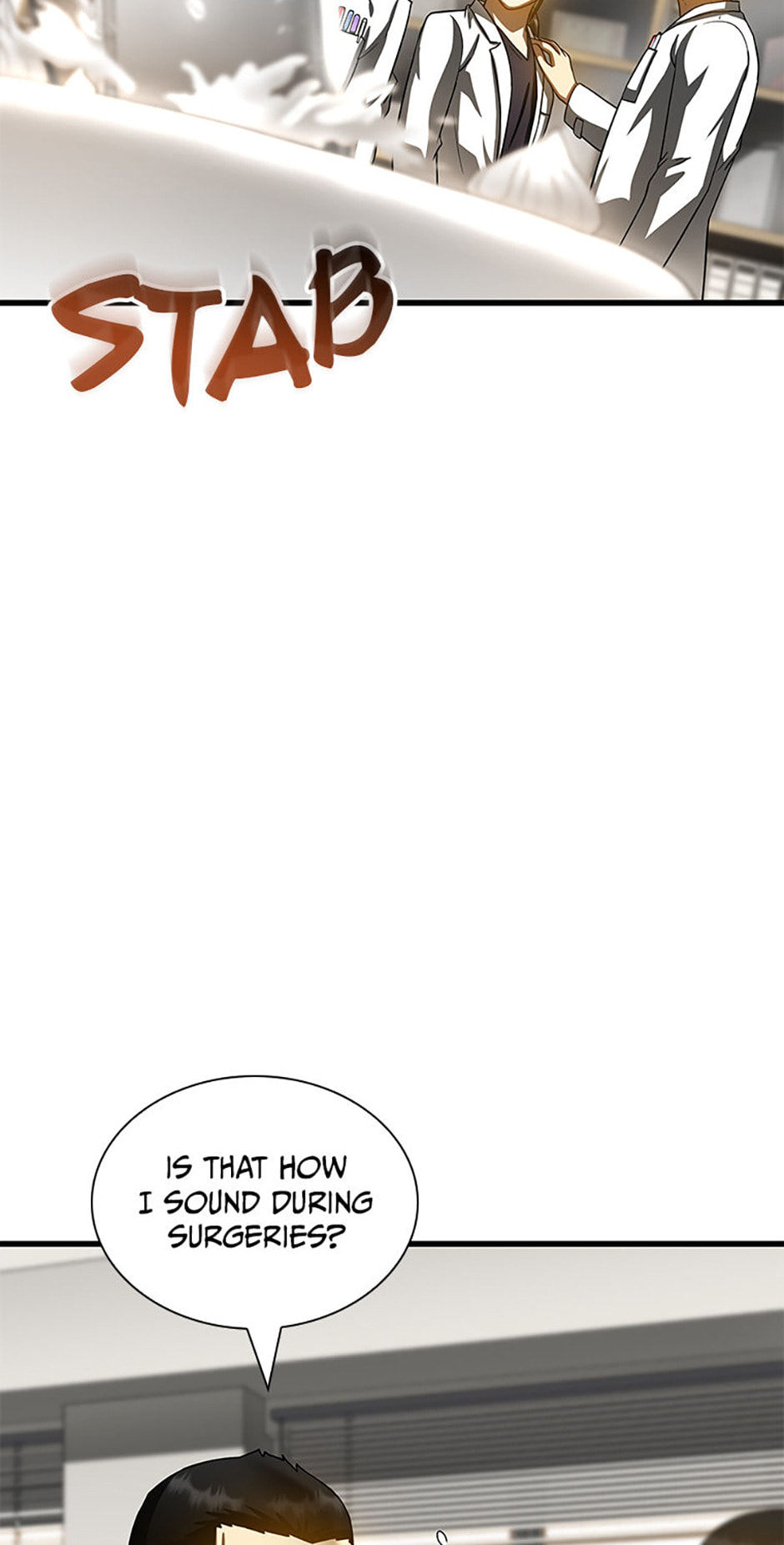 Read Perfect Surgeon chapter 117.3 image 38 on Lezhin