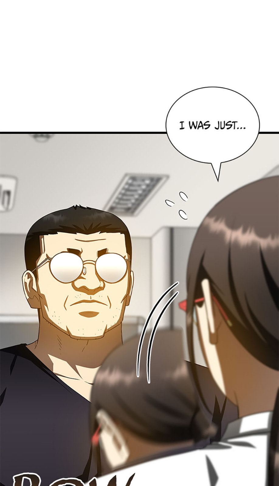 Read Perfect Surgeon chapter 117.3 image 40 on Lezhin