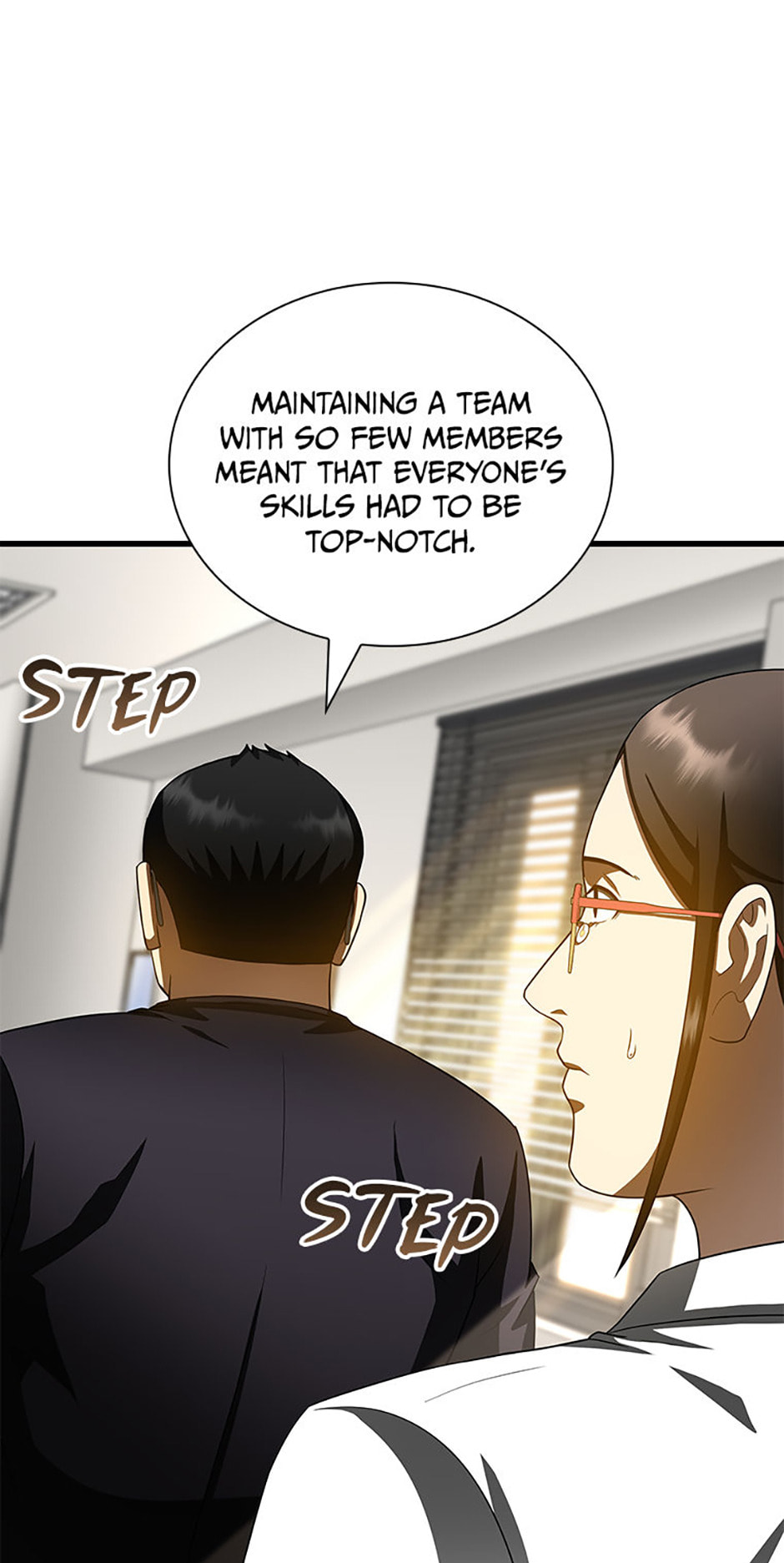 Read Perfect Surgeon chapter 117.3 image 45 on Lezhin