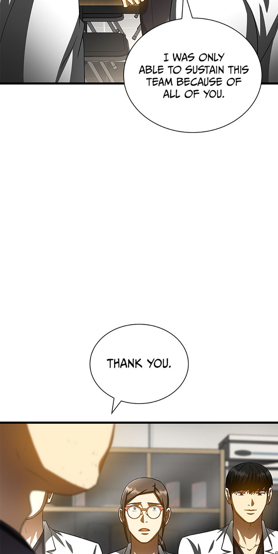 Read Perfect Surgeon chapter 117.3 image 47 on Lezhin