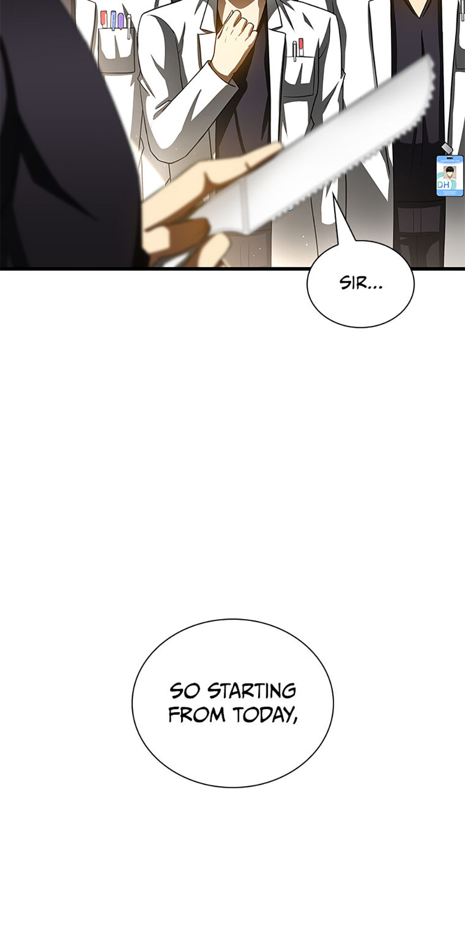 Read Perfect Surgeon chapter 117.3 image 48 on Lezhin