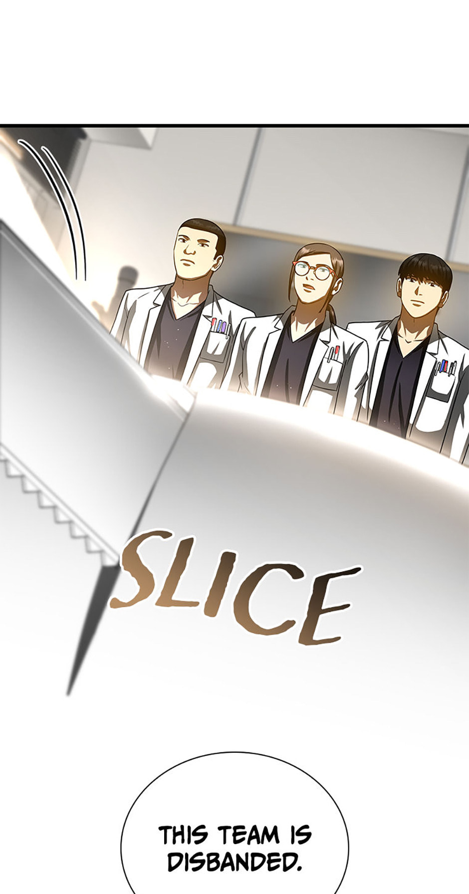 Read Perfect Surgeon chapter 117.3 image 49 on Lezhin