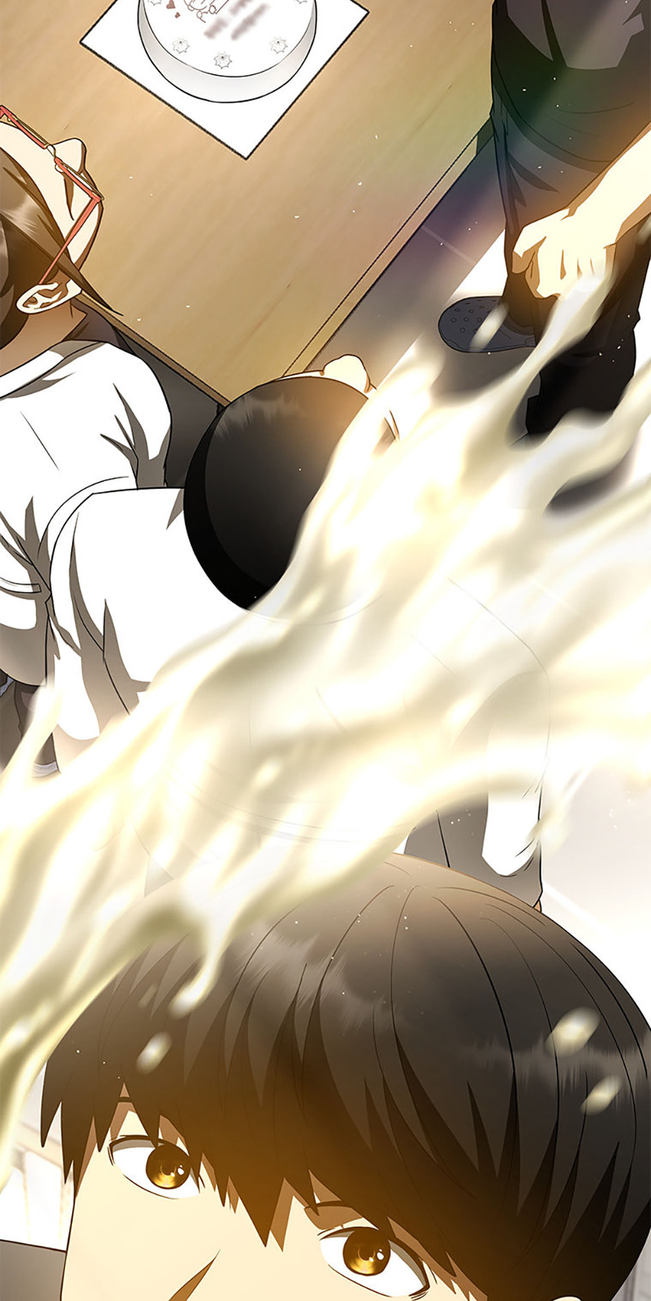 Read Perfect Surgeon chapter 117.3 image 57 on Lezhin