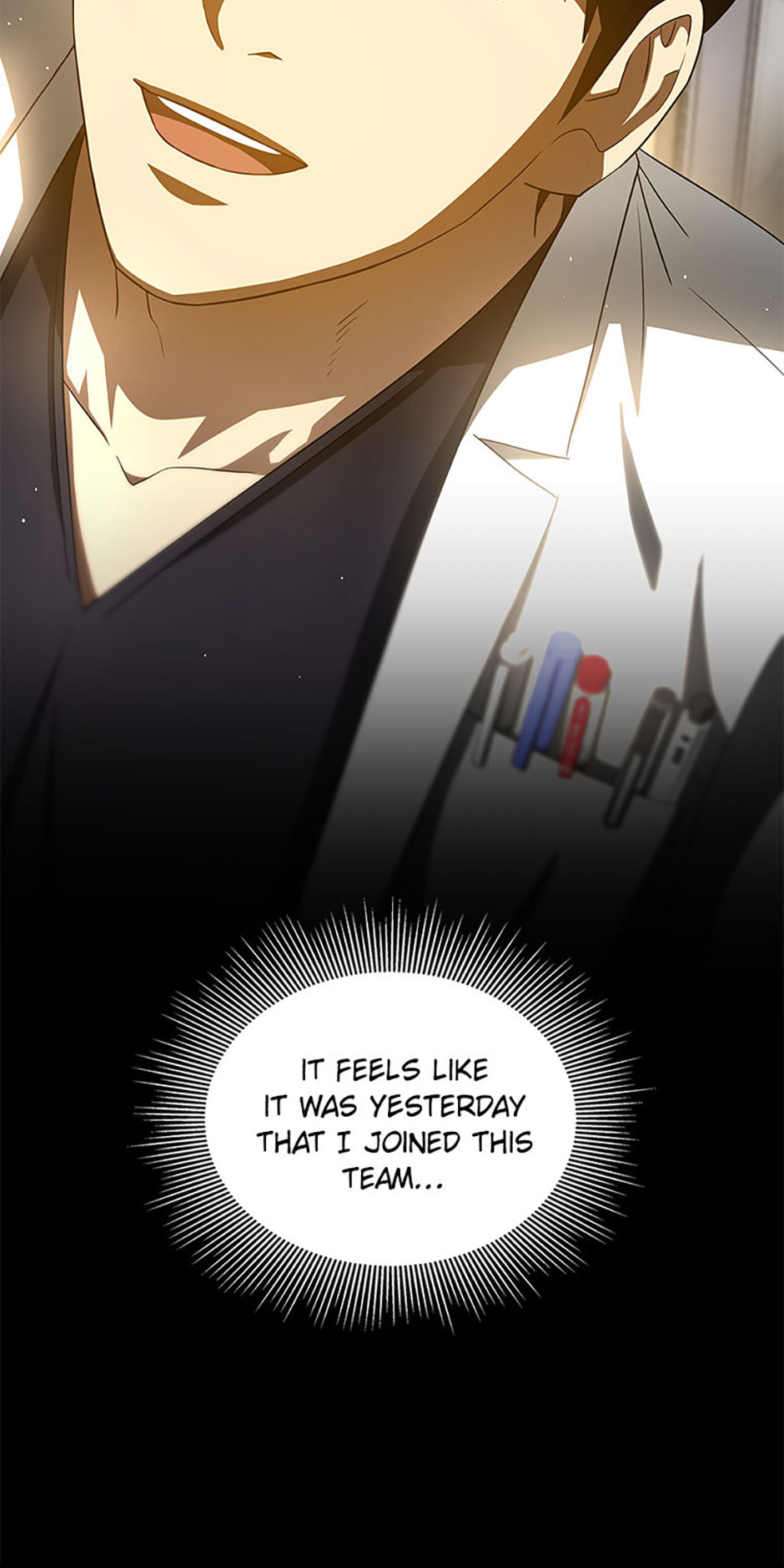 Read Perfect Surgeon chapter 117.3 image 58 on Lezhin