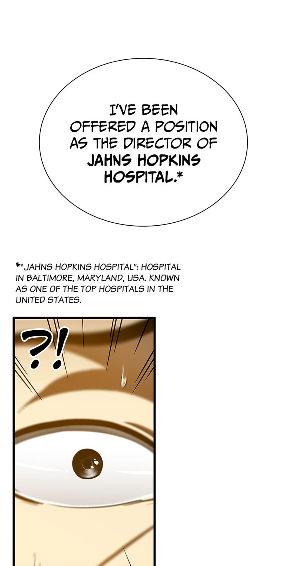 Read Perfect Surgeon chapter 117.3 image 6 on Lezhin