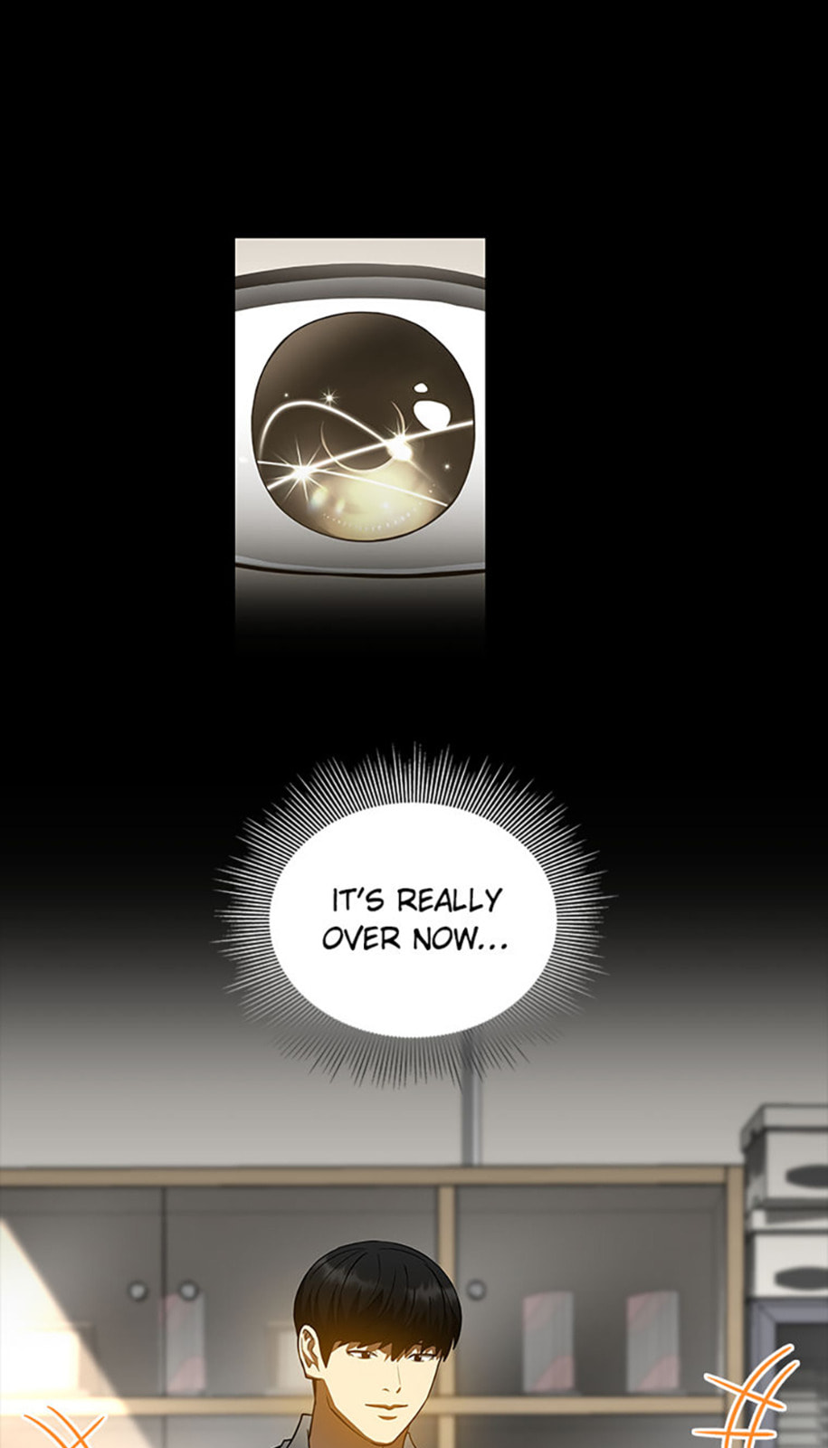 Read Perfect Surgeon chapter 117.3 image 62 on Lezhin