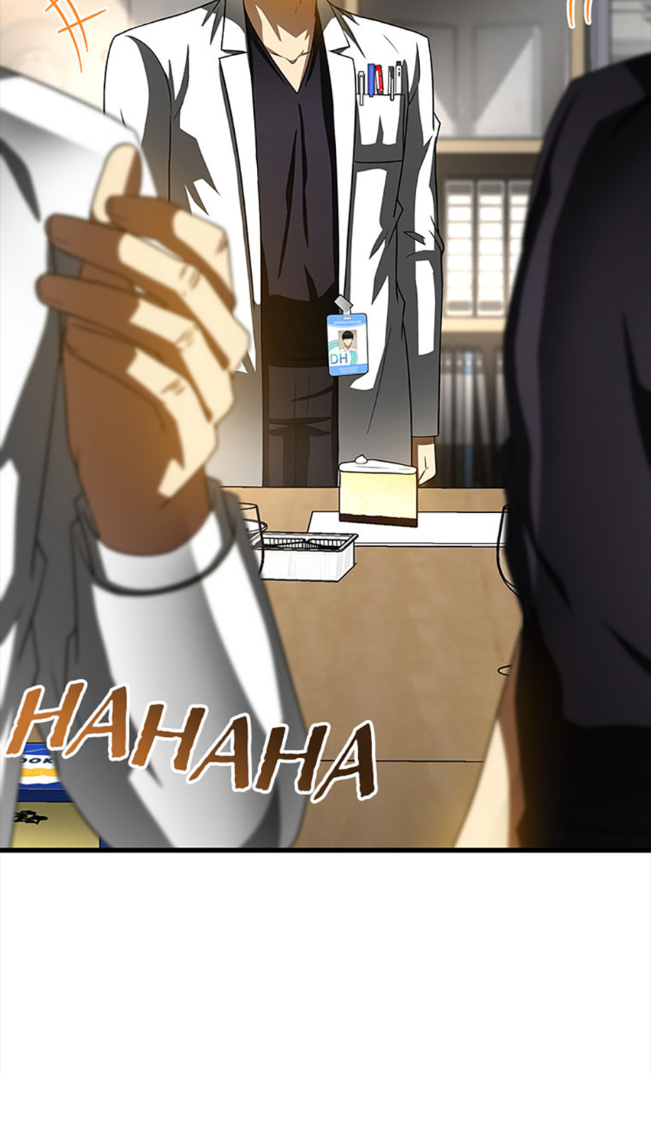 Read Perfect Surgeon chapter 117.3 image 63 on Lezhin