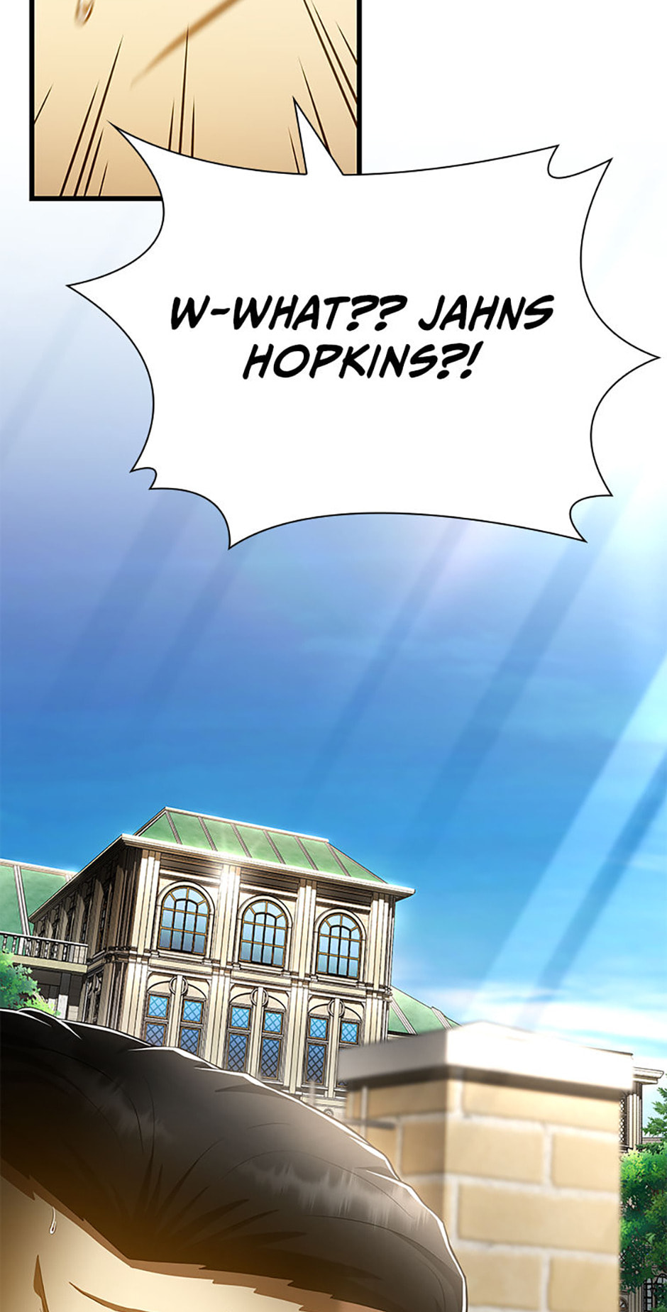 Read Perfect Surgeon chapter 117.3 image 7 on Lezhin