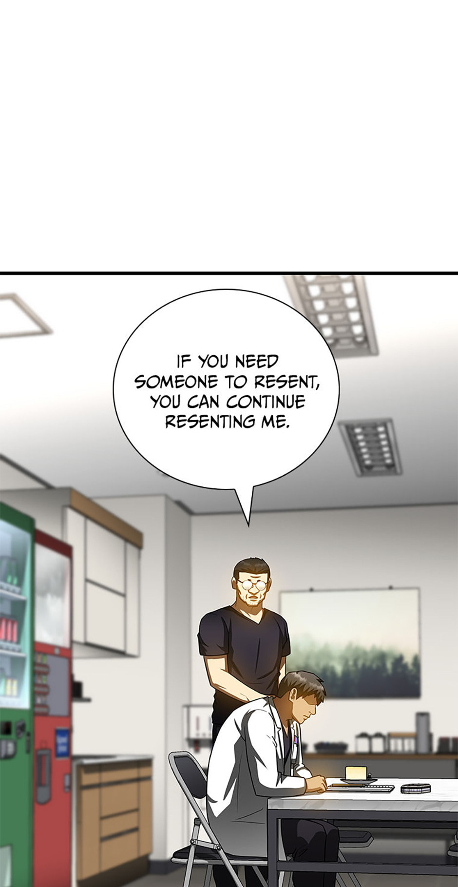 Read Perfect Surgeon chapter 117.3 image 70 on Lezhin