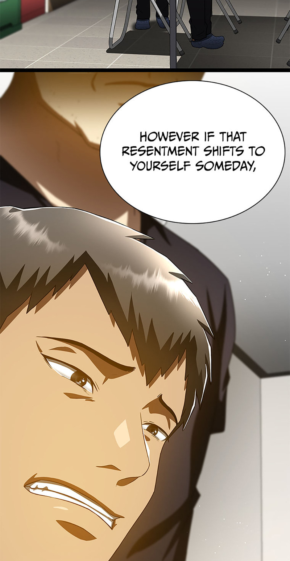 Read Perfect Surgeon chapter 117.3 image 71 on Lezhin