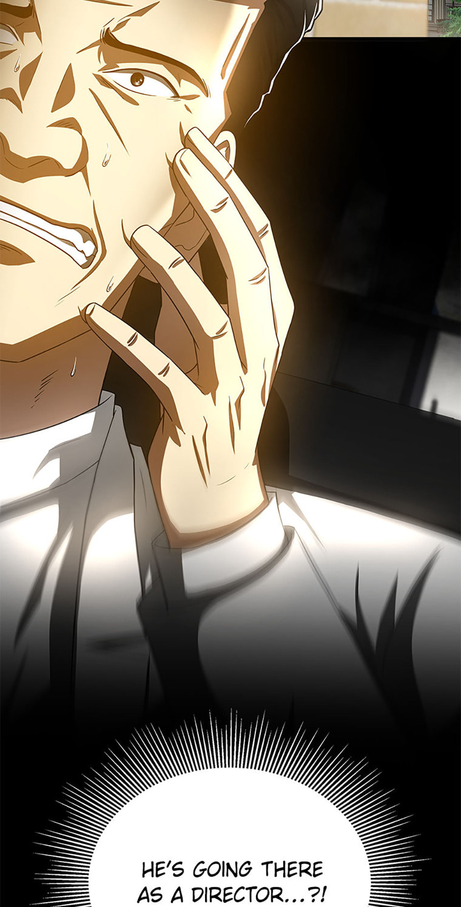 Read Perfect Surgeon chapter 117.3 image 8 on Lezhin