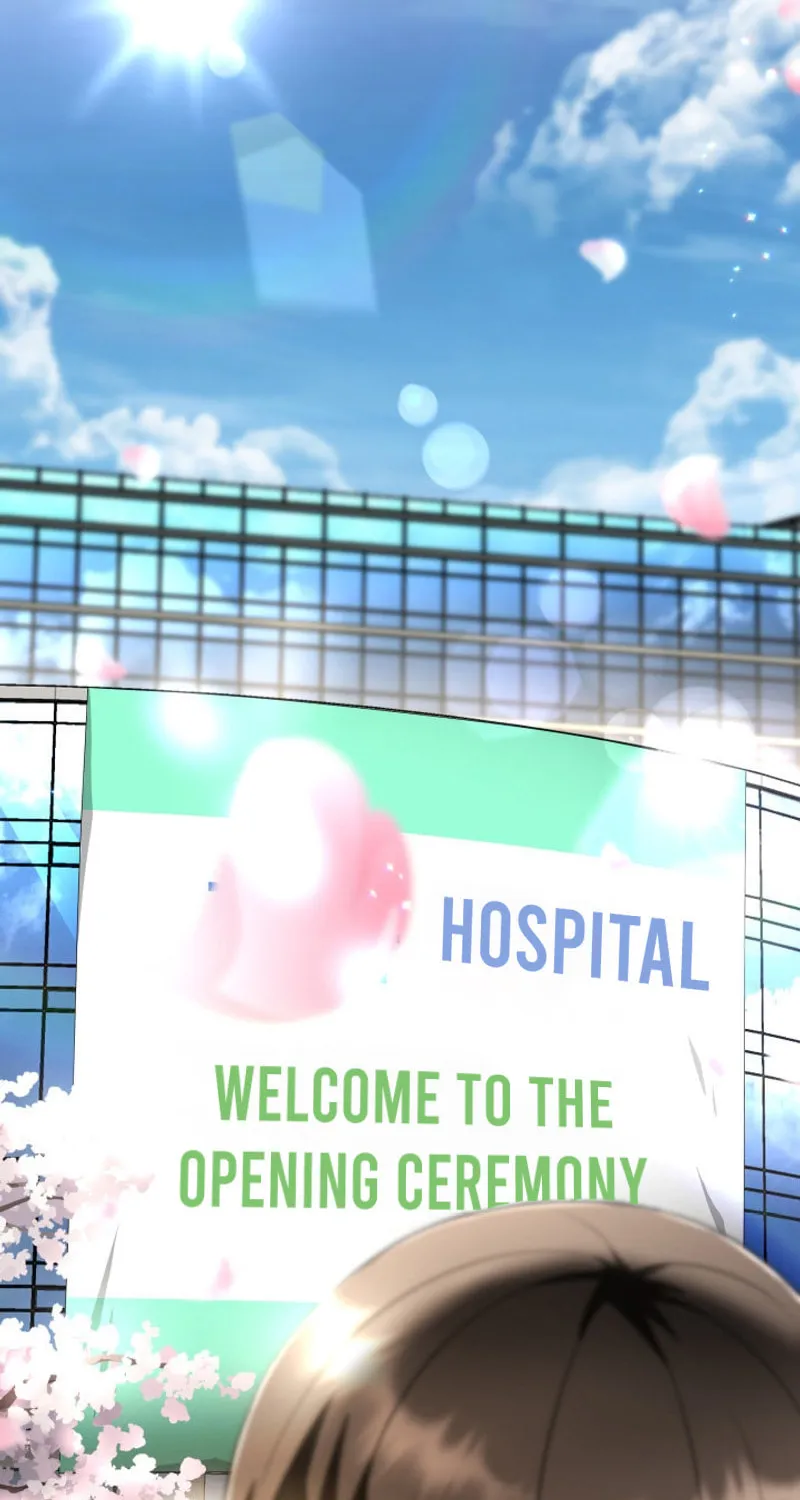 Read Perfect Surgeon chapter 117 image 12 on Lezhin