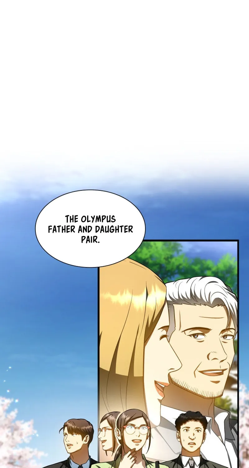 Read Perfect Surgeon chapter 117 image 14 on Lezhin