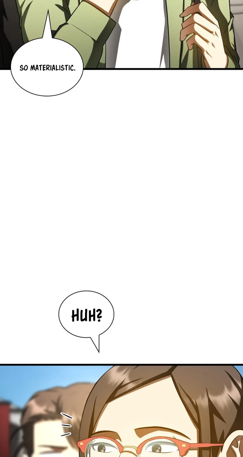 Read Perfect Surgeon chapter 117 image 17 on Lezhin