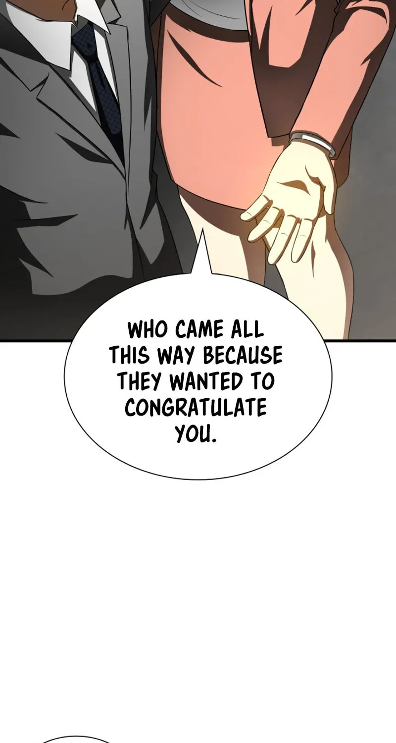 Read Perfect Surgeon chapter 117 image 29 on Lezhin
