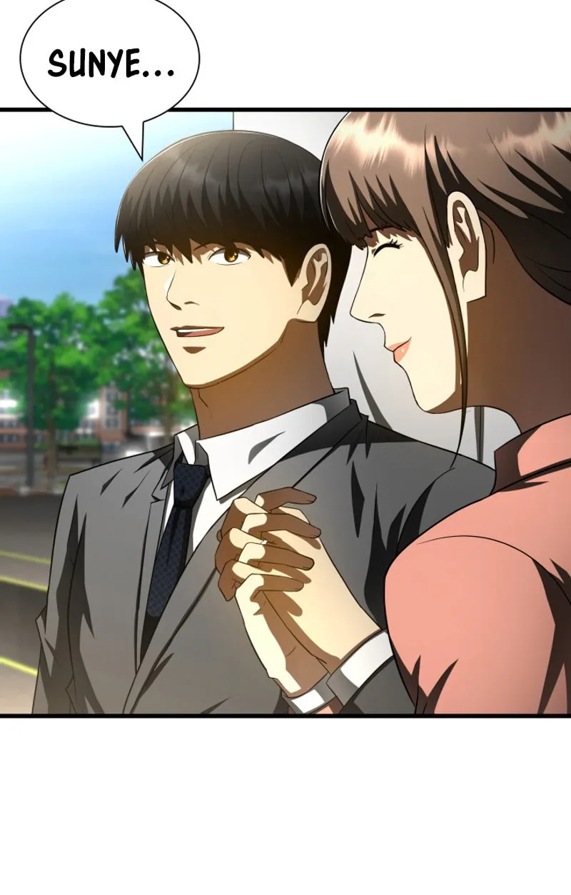 Read Perfect Surgeon chapter 117 image 30 on Lezhin