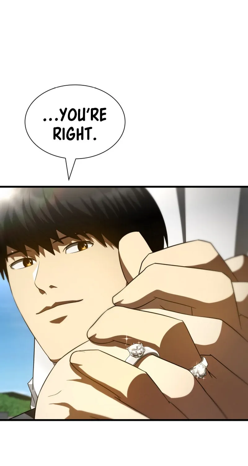 Read Perfect Surgeon chapter 117 image 31 on Lezhin