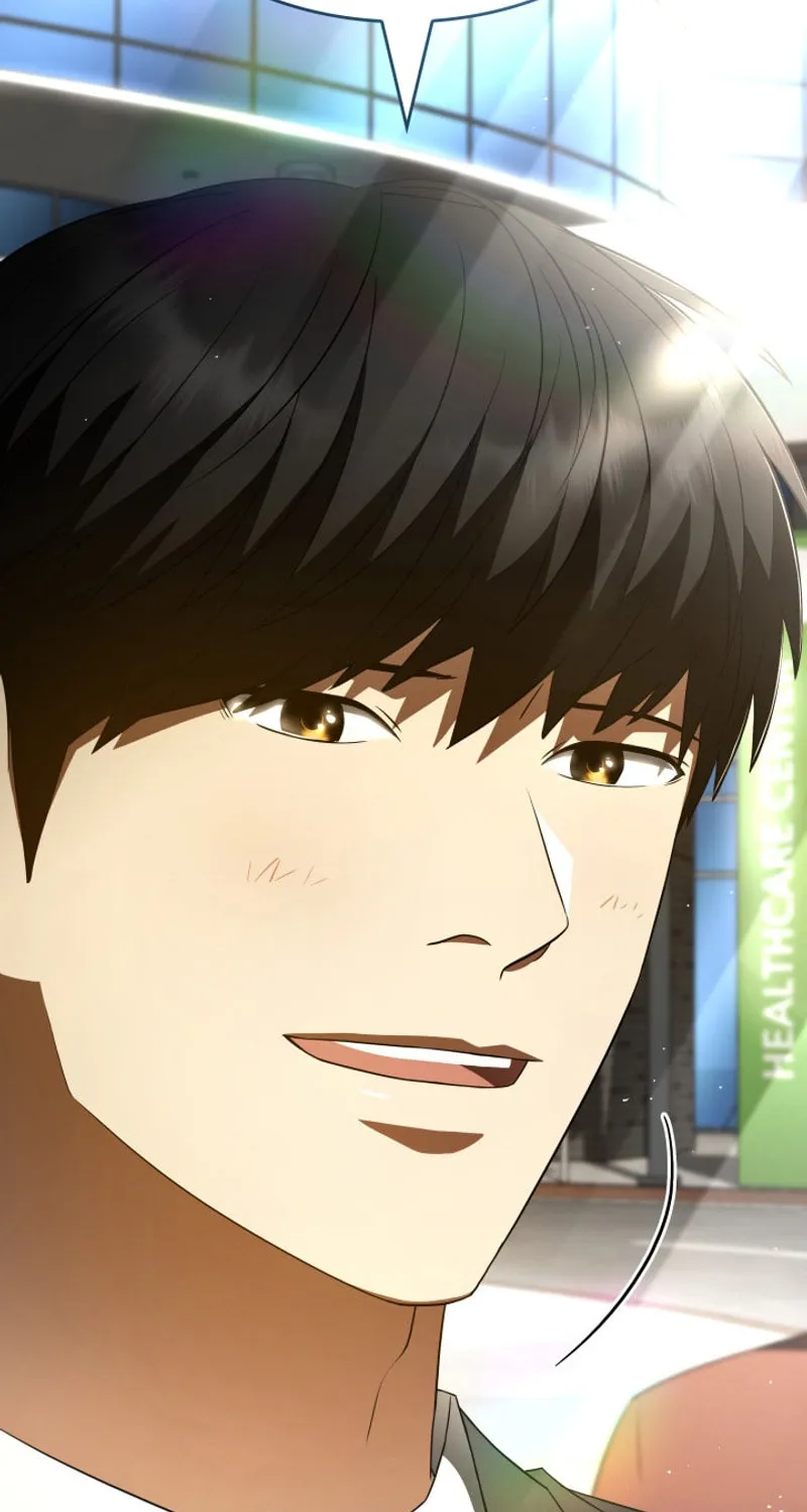 Read Perfect Surgeon chapter 117 image 33 on Lezhin