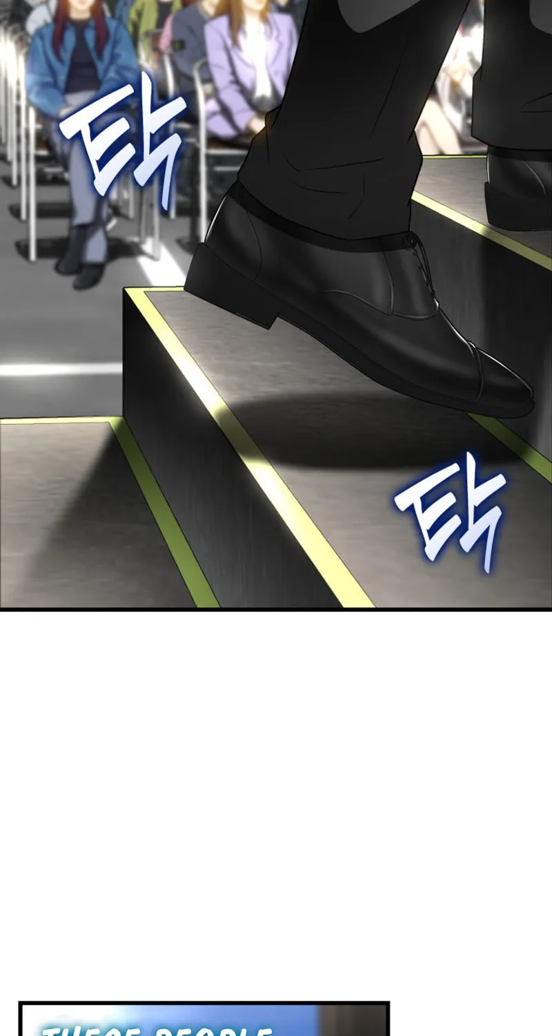 Read Perfect Surgeon chapter 117 image 35 on Lezhin