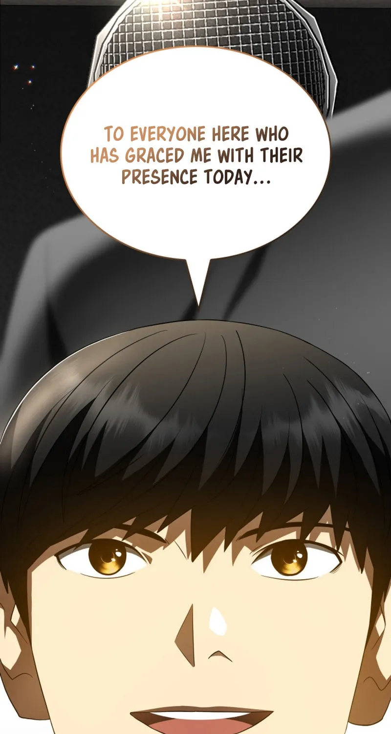 Read Perfect Surgeon chapter 117 image 39 on Lezhin