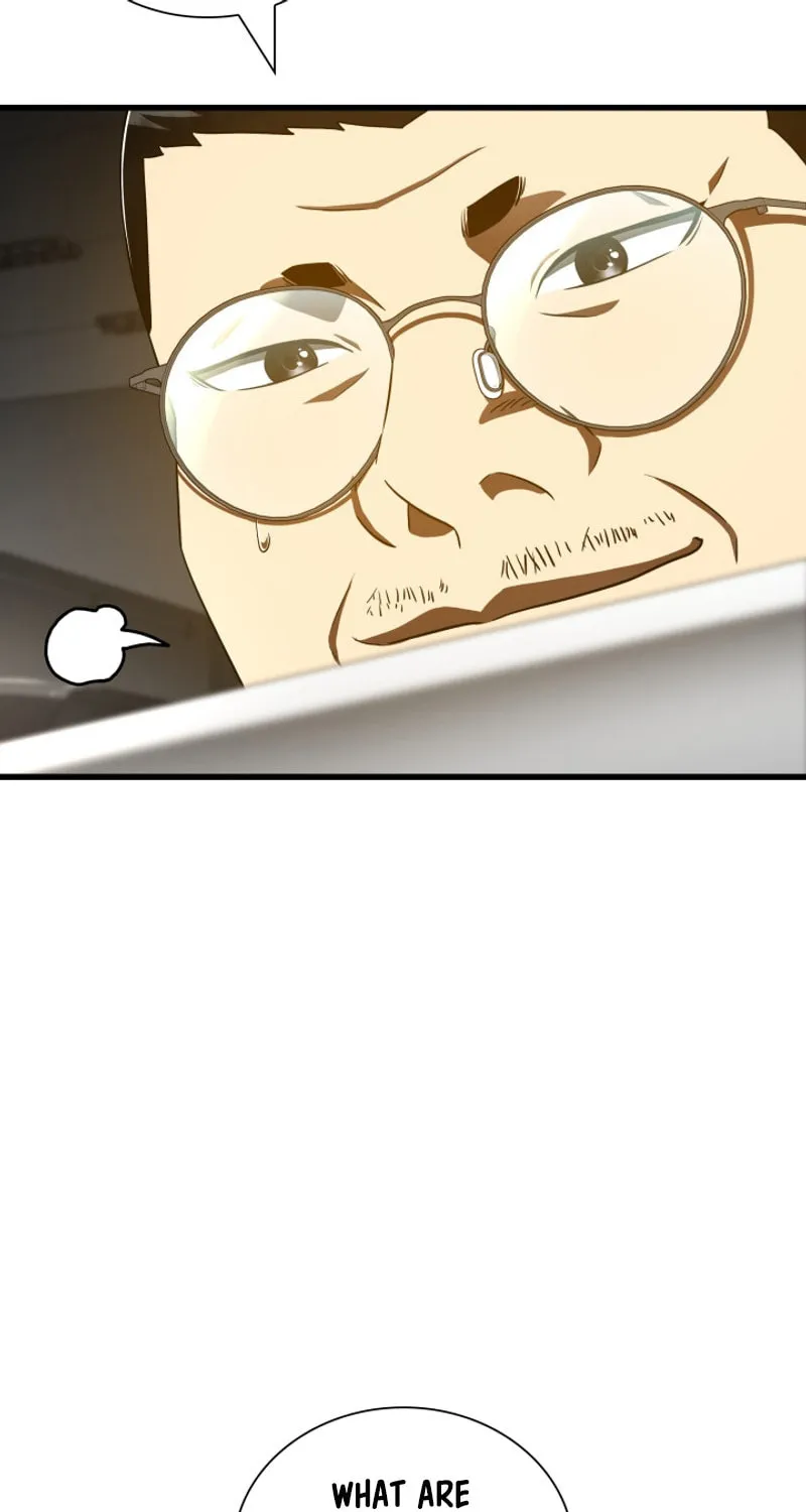 Read Perfect Surgeon chapter 117 image 5 on Lezhin