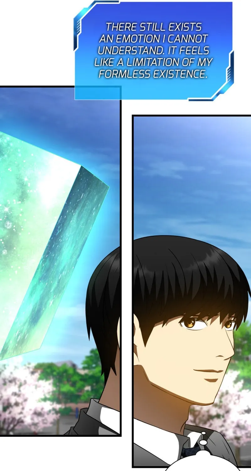 Read Perfect Surgeon chapter 117 image 50 on Lezhin