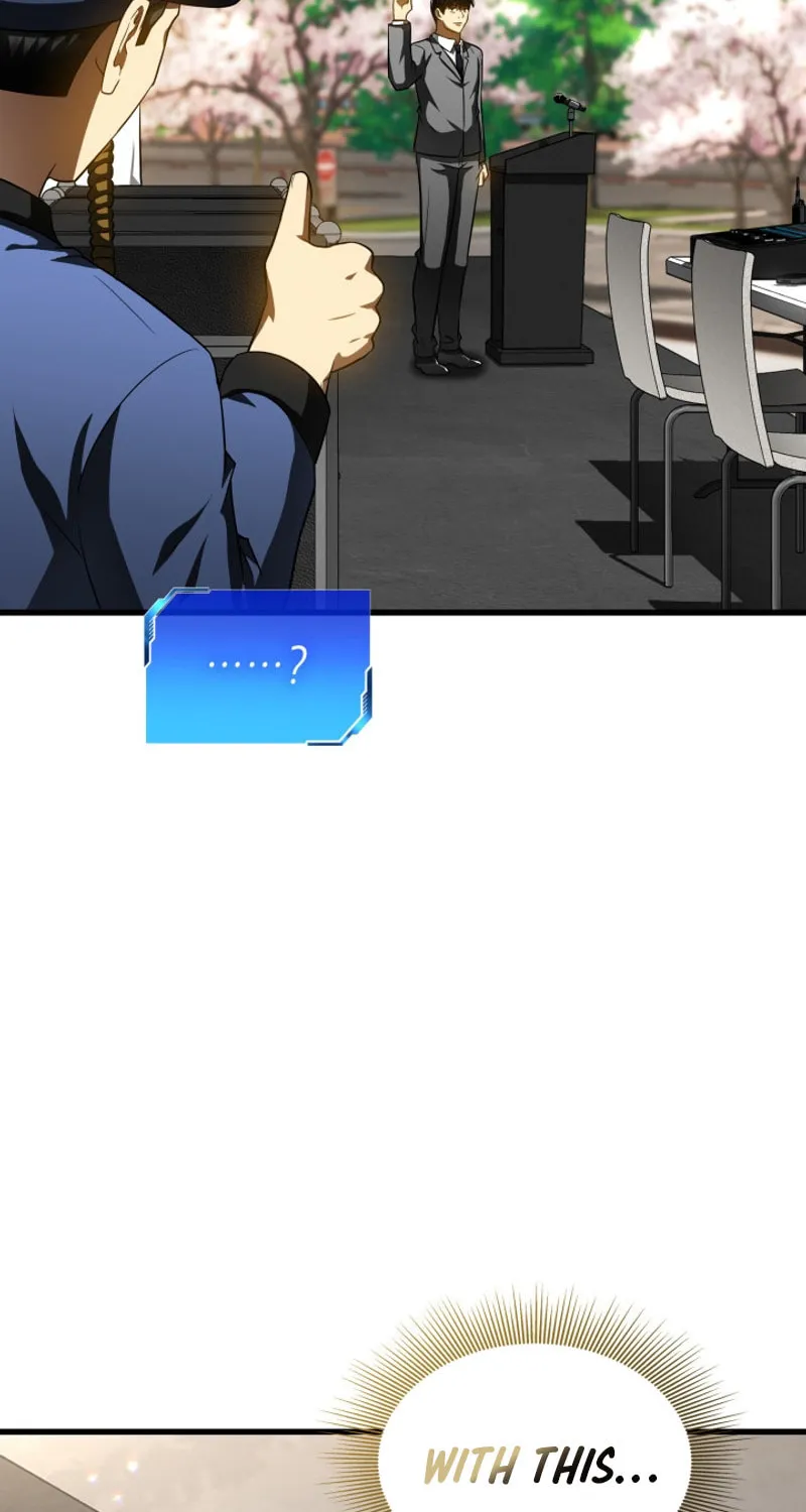 Read Perfect Surgeon chapter 117 image 57 on Lezhin