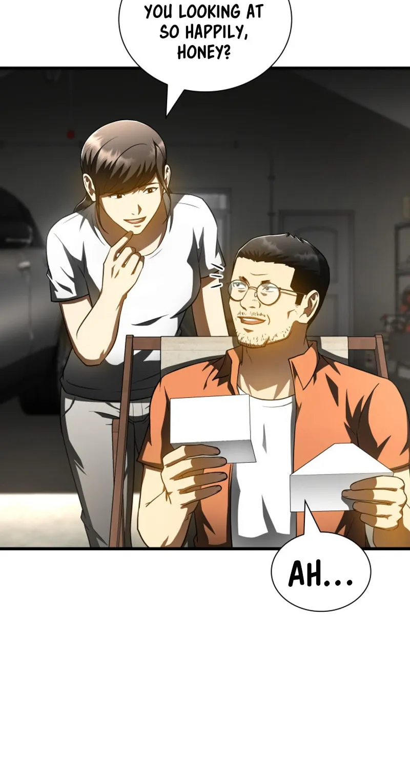 Read Perfect Surgeon chapter 117 image 6 on Lezhin