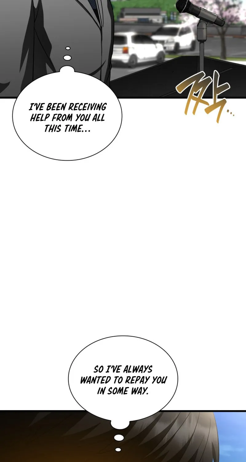 Read Perfect Surgeon chapter 117 image 66 on Lezhin