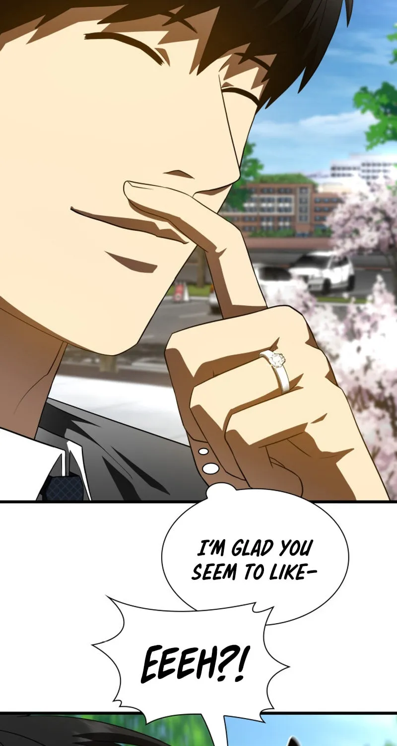 Read Perfect Surgeon chapter 117 image 67 on Lezhin