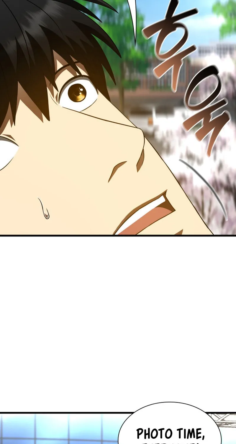 Read Perfect Surgeon chapter 117 image 68 on Lezhin