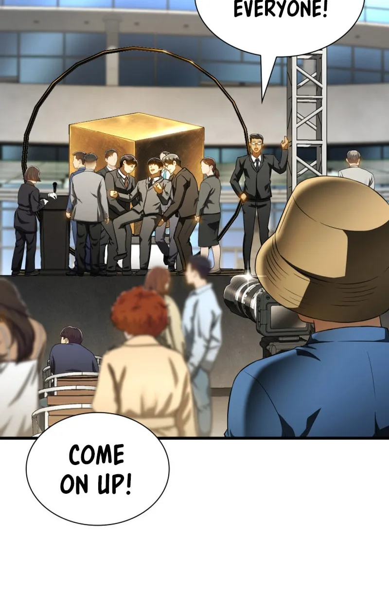 Read Perfect Surgeon chapter 117 image 69 on Lezhin