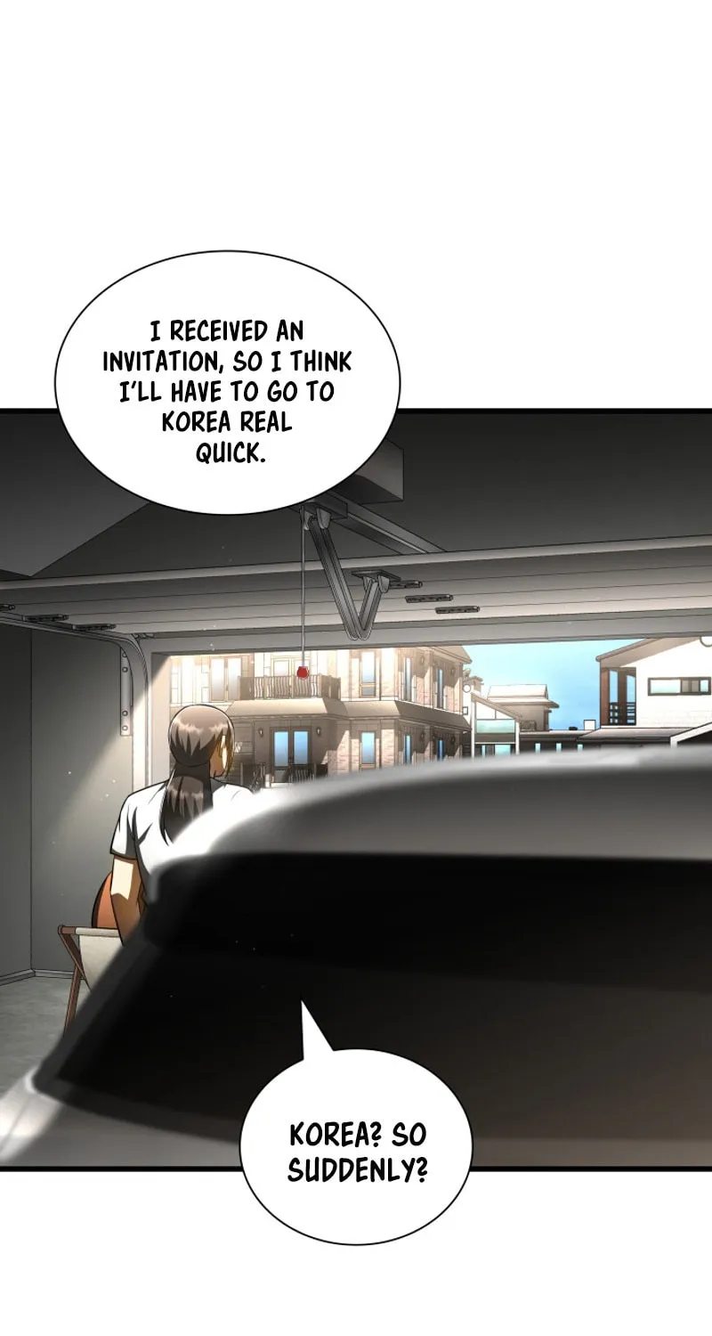 Read Perfect Surgeon chapter 117 image 7 on Lezhin