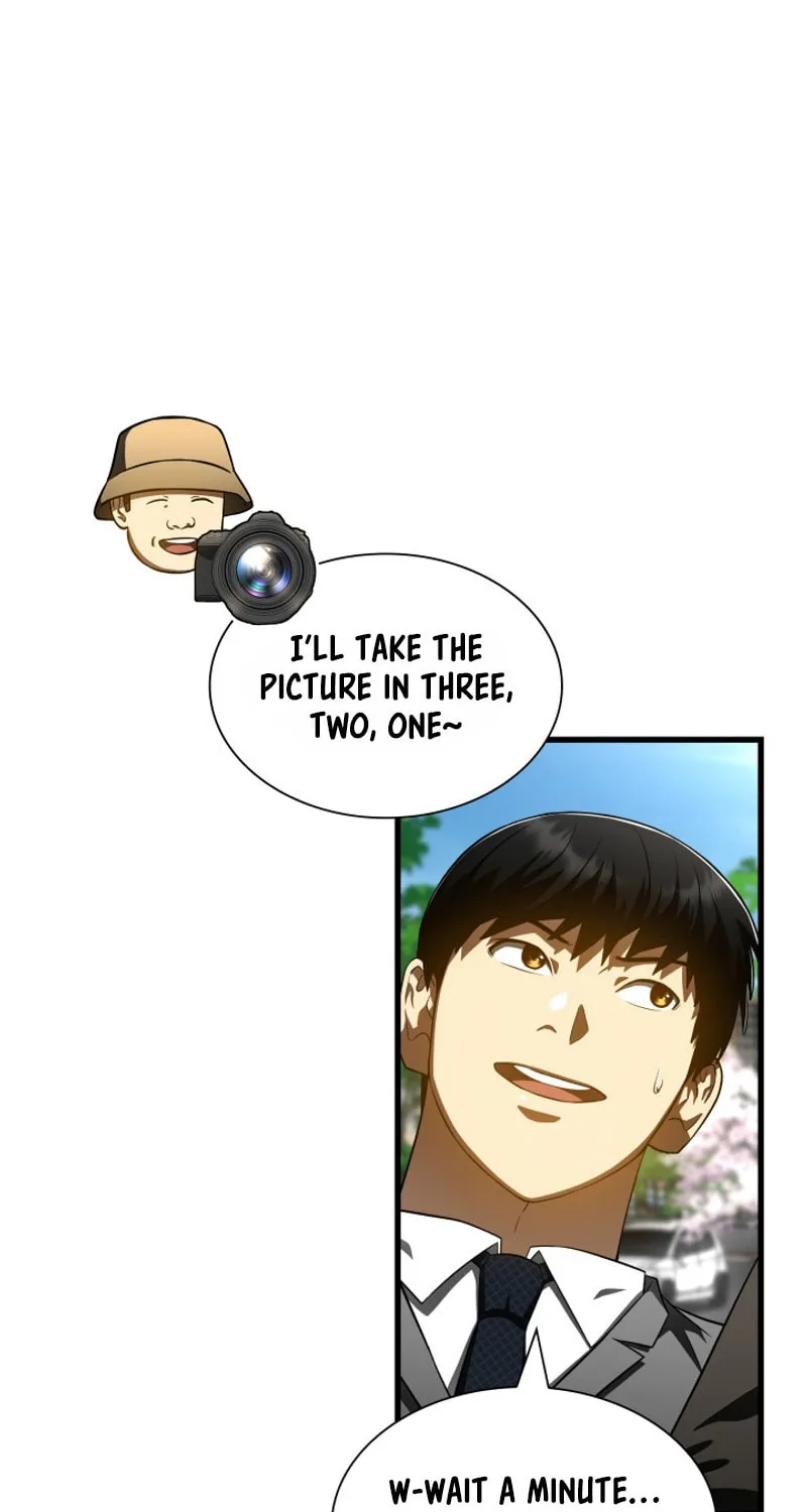 Read Perfect Surgeon chapter 117 image 70 on Lezhin